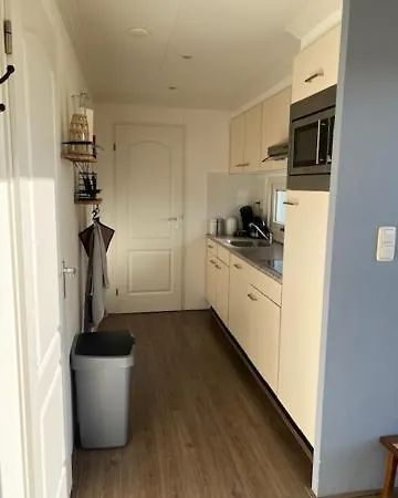 Chalet Alpstuga Nistelrode