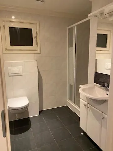 Chalet Alpesi faház *